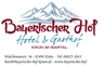 baerischer_hof Logo eigenbau für Zeitung baerischer_hof Logo eigenbau für Zeitung