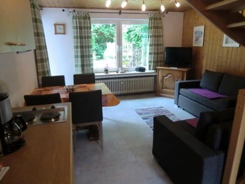 Wohnung 1 Erdgeschoß