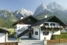 Haus Sommer vorne Haus Sommer vorne