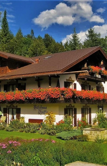 Gästehaus Dörfler