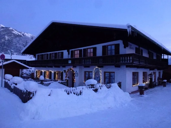 Stimmungsvoll im Advent