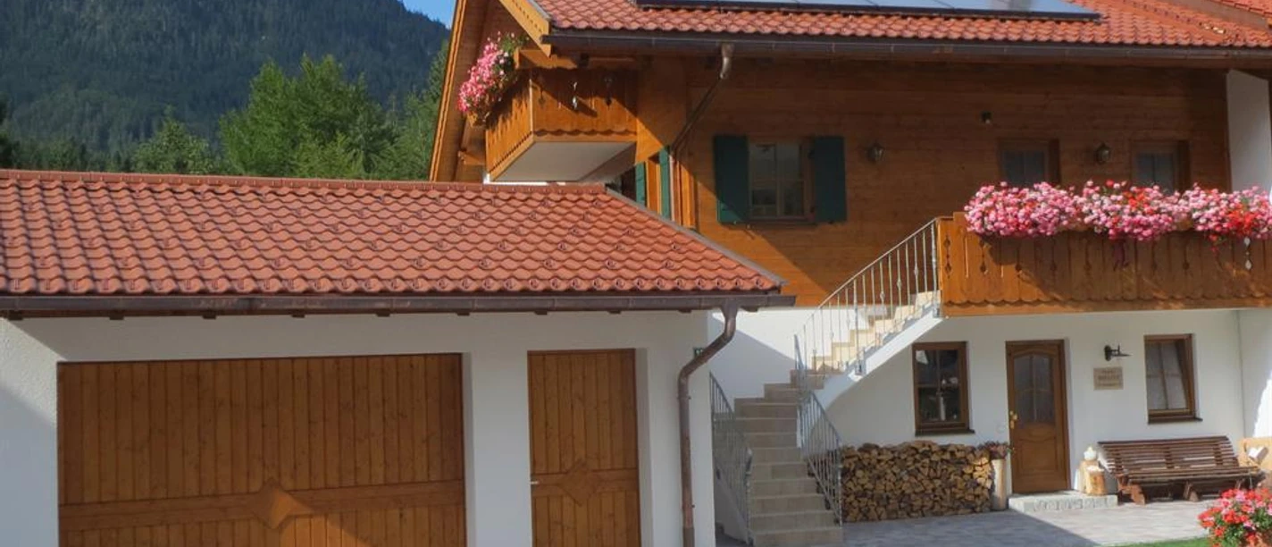 Ferienwohnung Bielitz