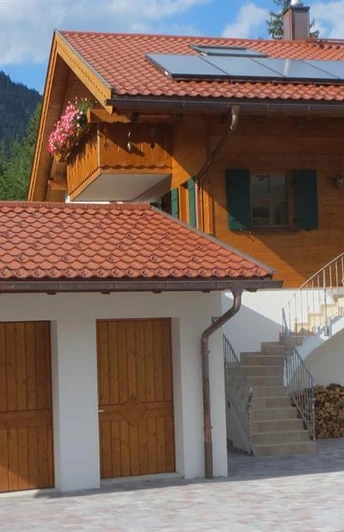 Ferienwohnung Bielitz