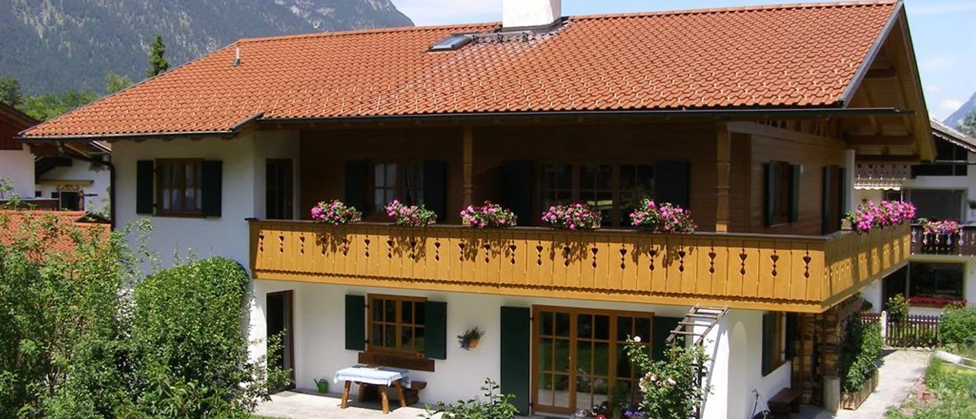 Ferienwohnungen Stephanie Hördegen