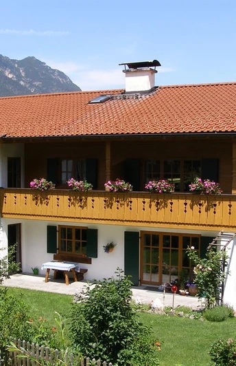 Ferienwohnungen Stephanie Hördegen