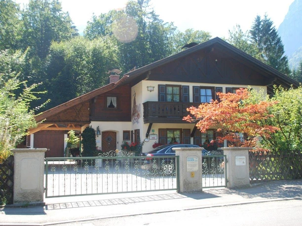 Ferienwohnung Renate