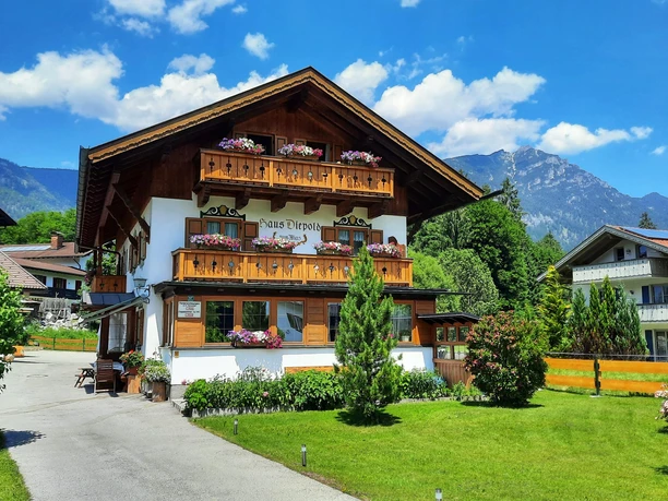 Haus