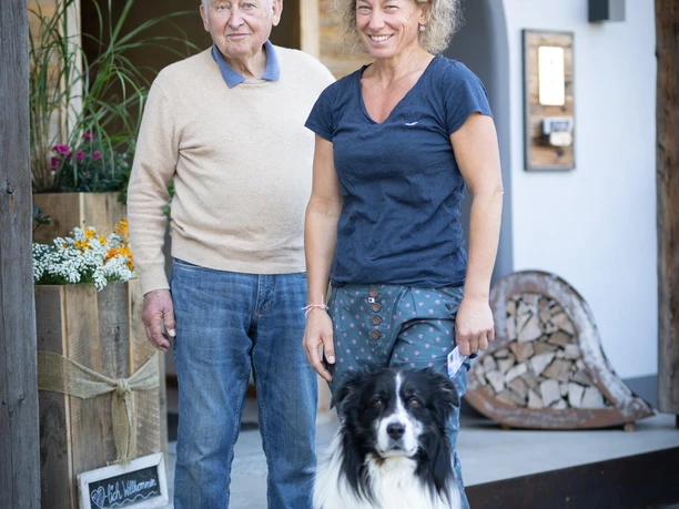 Familie