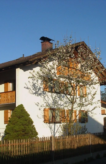 Haus---Aussenaufnahme