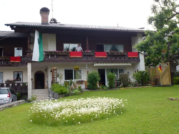Fronleichnam