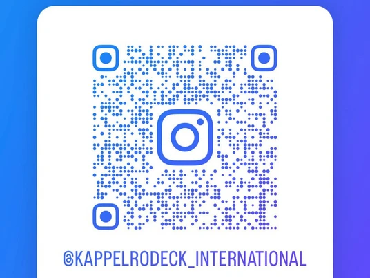 QR Code KaM-in