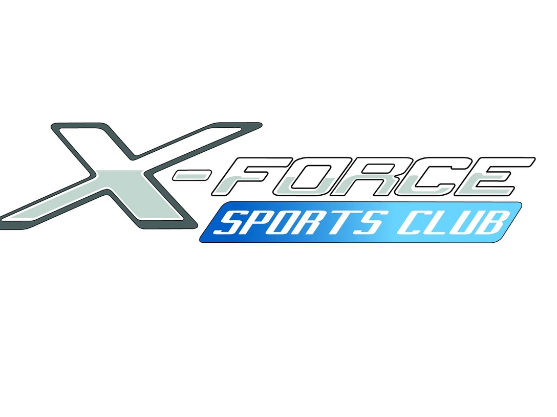 X-Force Logo