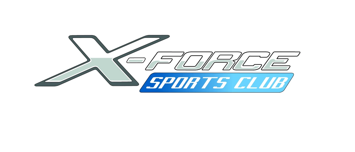 X-Force Logo