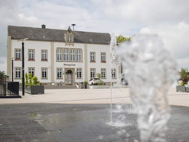 Marktplatz Medebach