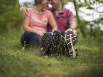 Wandern in der Ferienregion Medebach