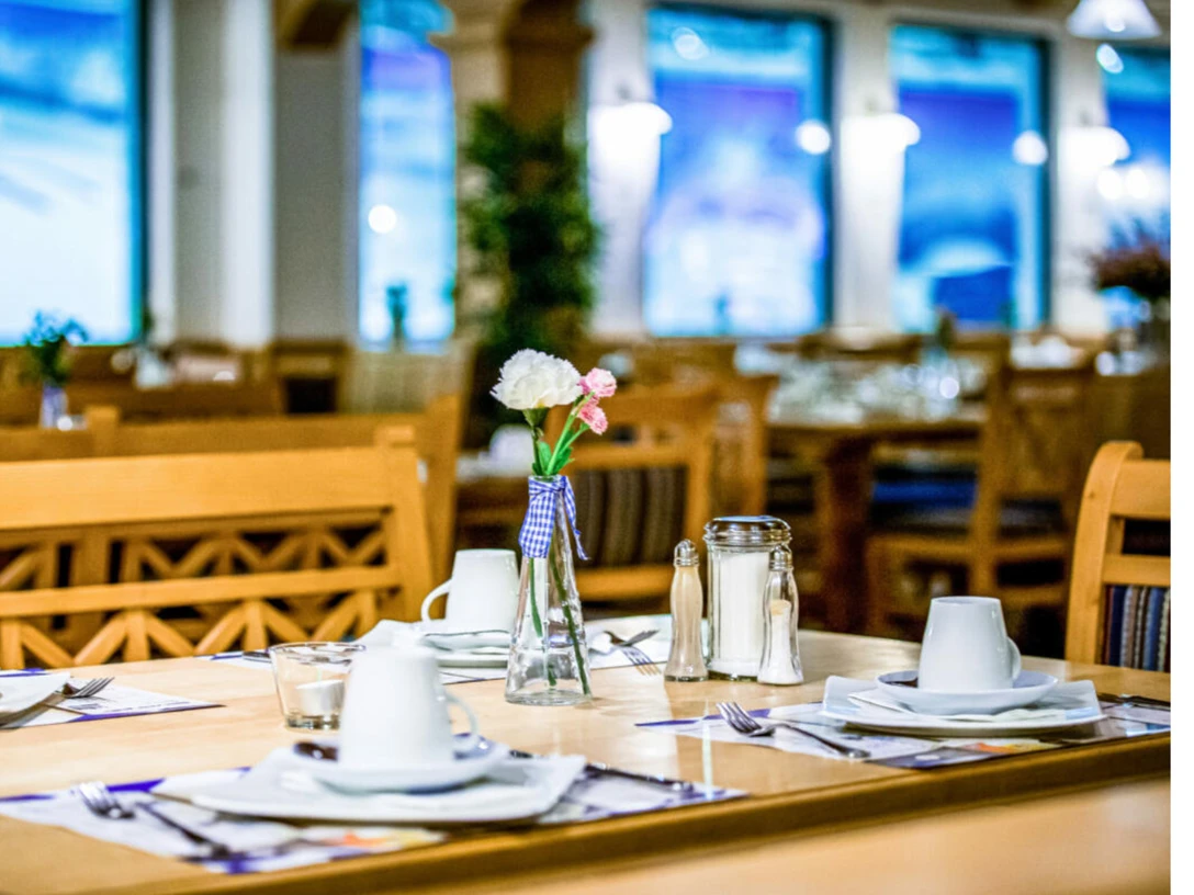 Wirtshaus-SnowWorld-Bispingen.jpg Restaurant SnowWorld Bispingen