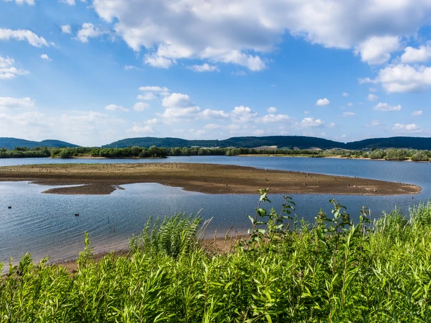 Auenlandschaft Hohenrode Auenlandschaft Hohenrode