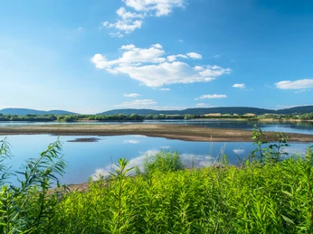 Auenlandschaft Hohenrode Auenlandschaft Hohenrode