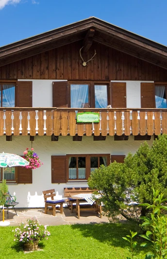 Ferienwohnungen Erika Fichtl