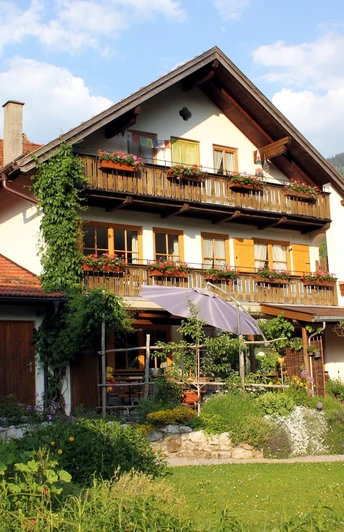 Ferienwohnungen Zwink