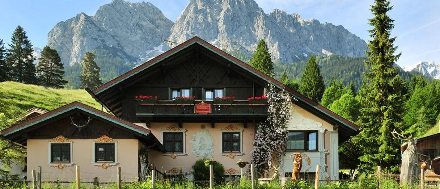 Ferienwohnung Puit Martl