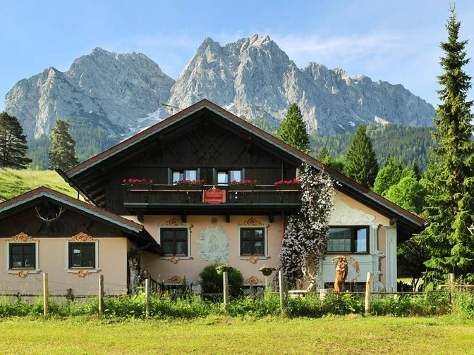 Ferienwohnung Puit Martl