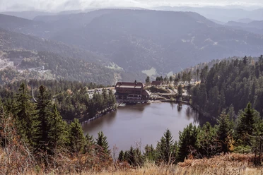 Mummelsee