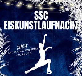 SSC Eiskunstlaufnacht