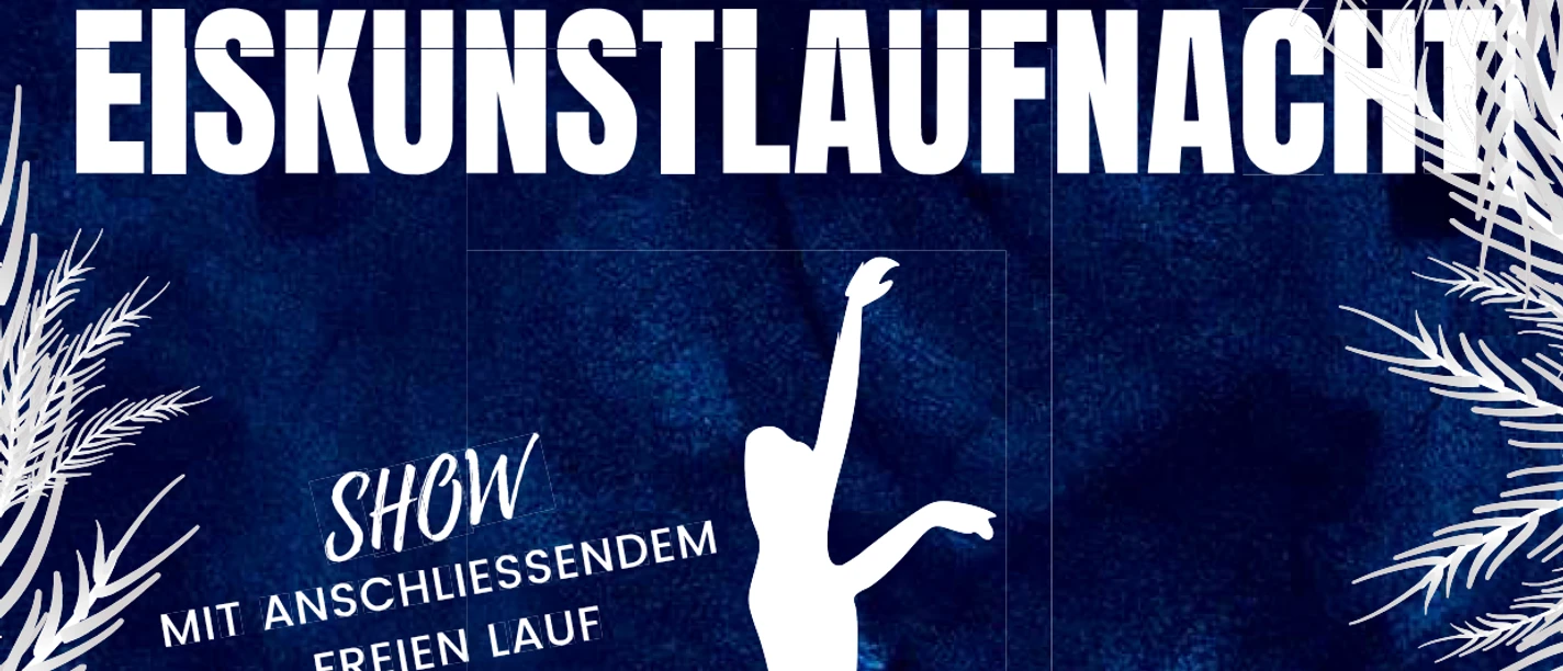 SSC Eiskunstlaufnacht