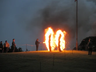 sonnenwendfeier