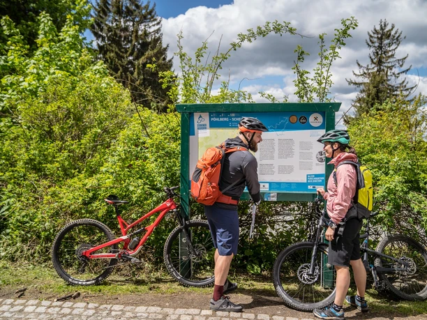 Stoneman Miriquidi Checkpoint Pöhlberg