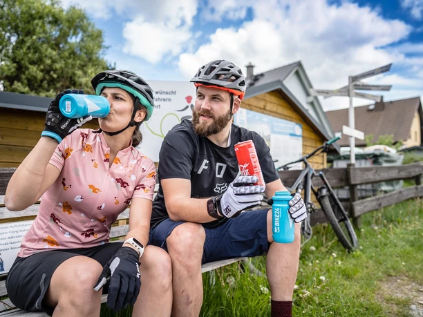 Wasserstelle Cunersdorf