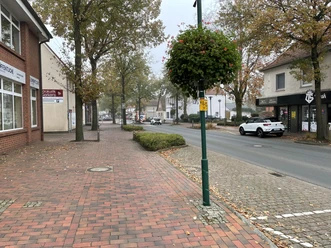 Barßel (Ortskern) Barßel (town center)