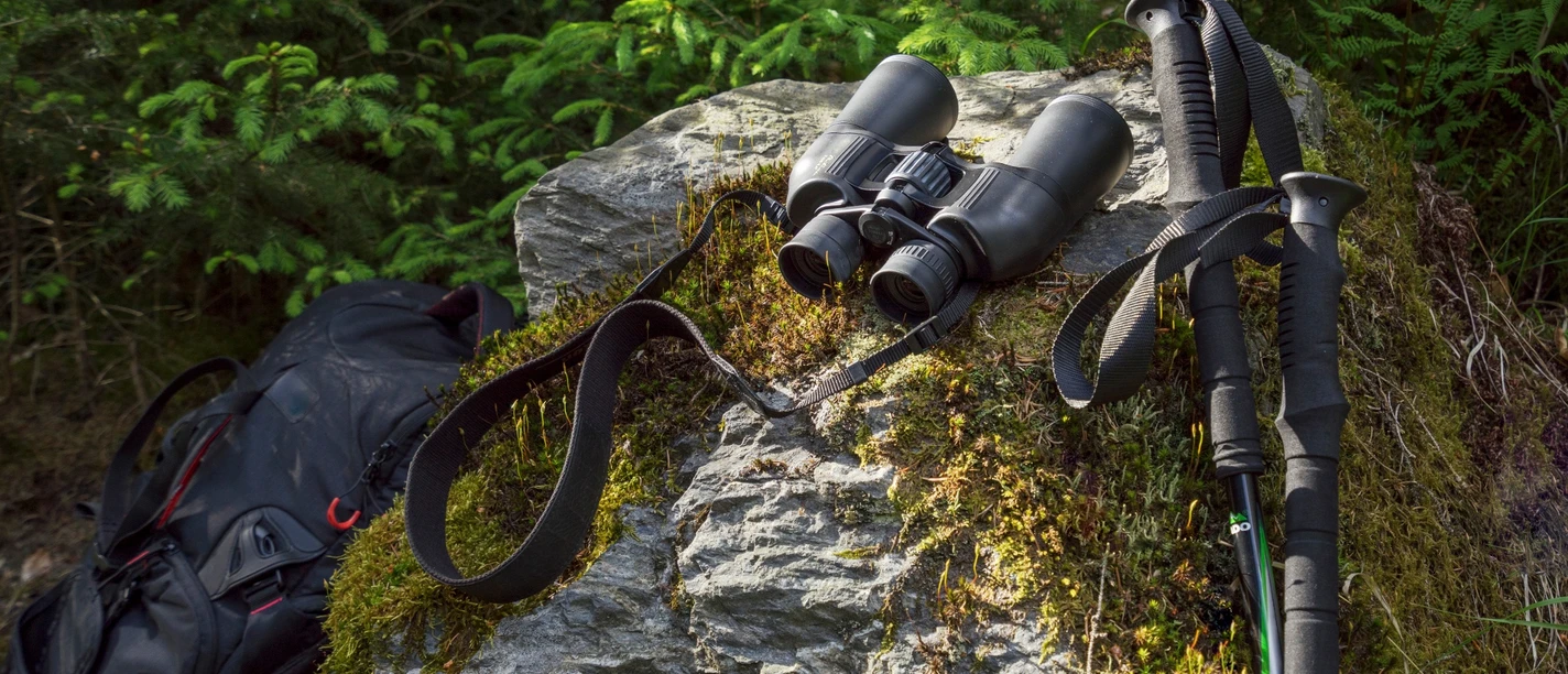 Outdoor Erlebnisse im Vogtland