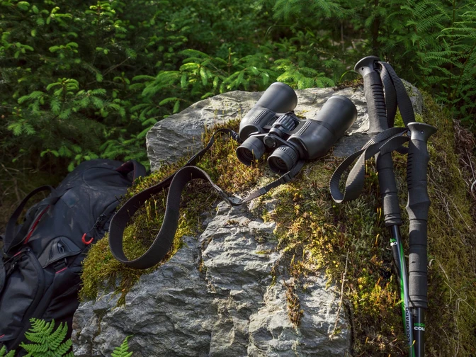 Outdoor Erlebnisse im Vogtland