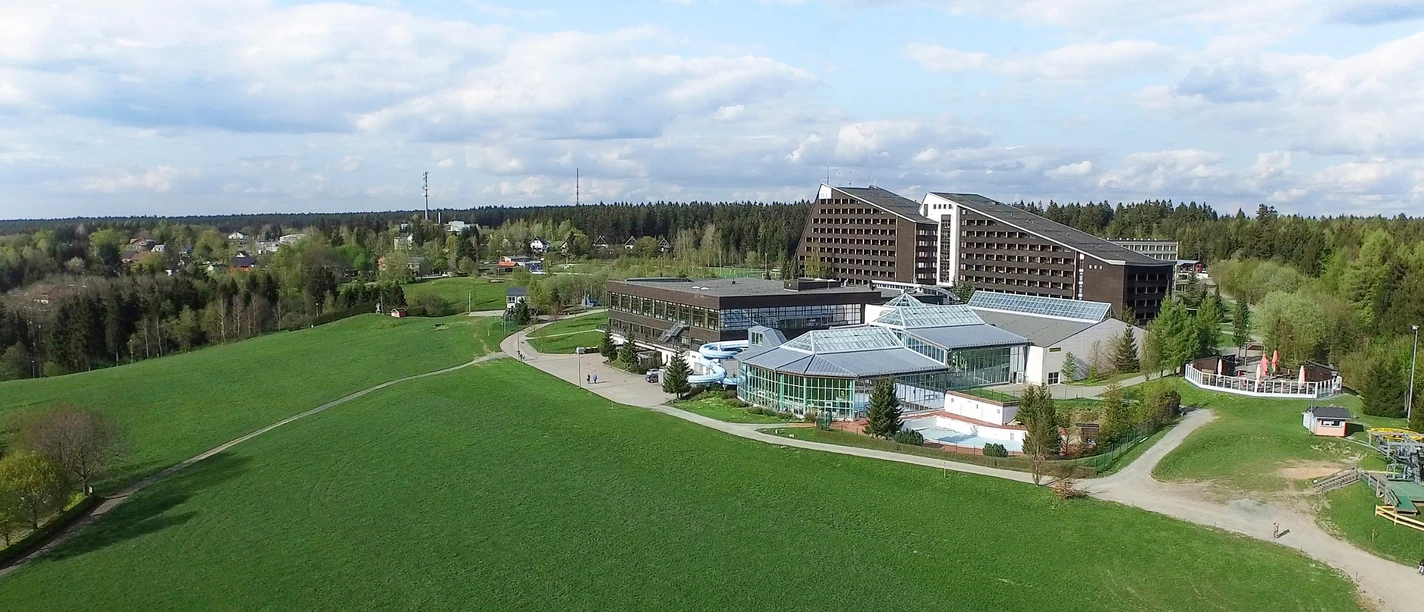 IFA Ferienpark Schöneck