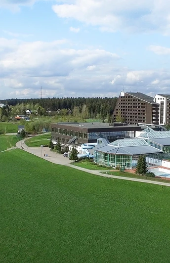 IFA Ferienpark Schöneck