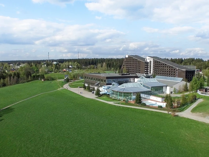 IFA Ferienpark Schöneck