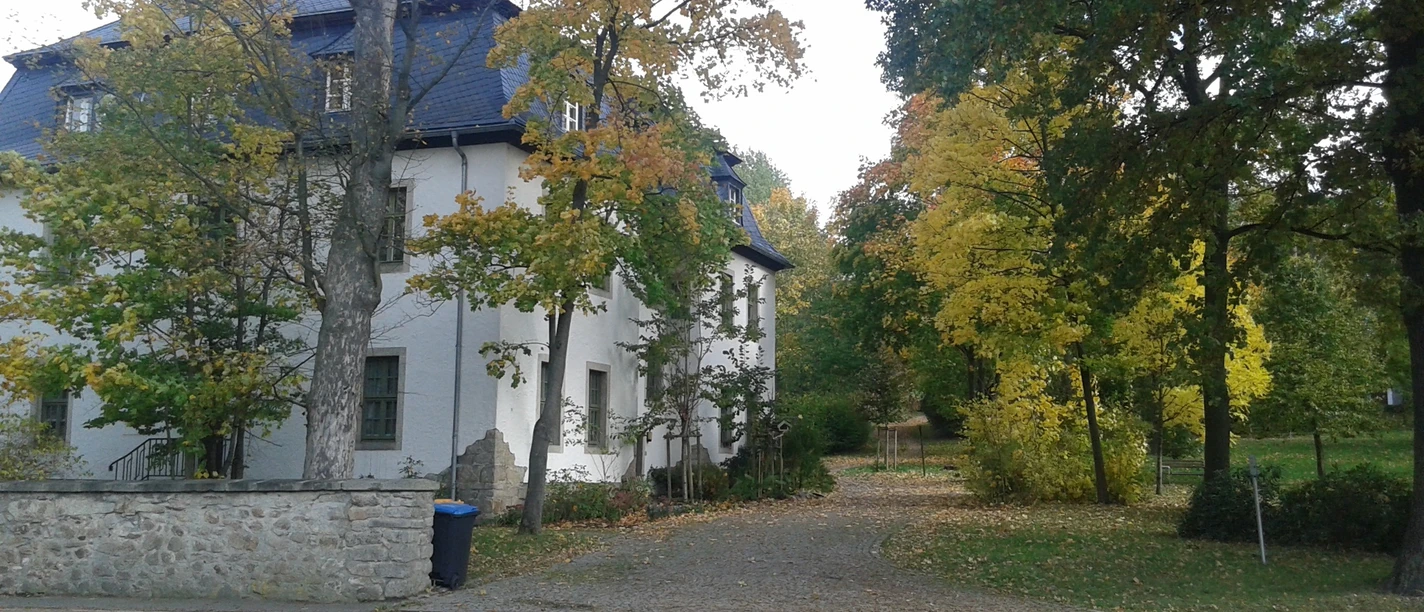 Natur- und Umweltzentrum Oberlauterbach