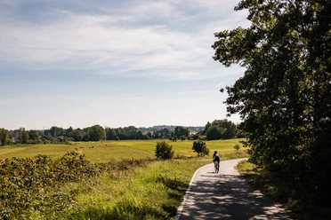 Kleinkuppenlandschaft rund um Moritzburg