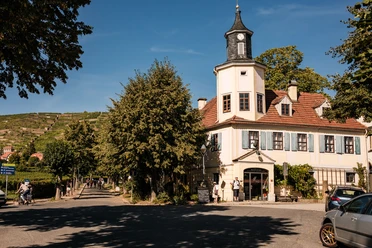 Weingut Karl Friedrich Aust Radebeul