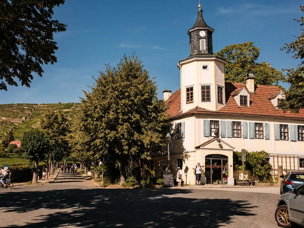 Weingut Karl Friedrich Aust Radebeul