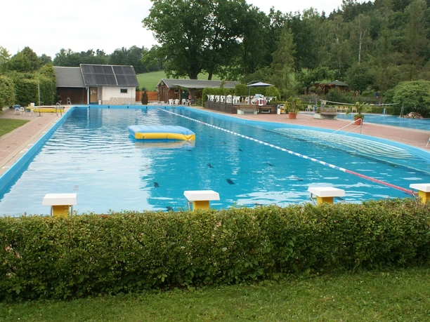 Sommerbad Langenwetzendorf