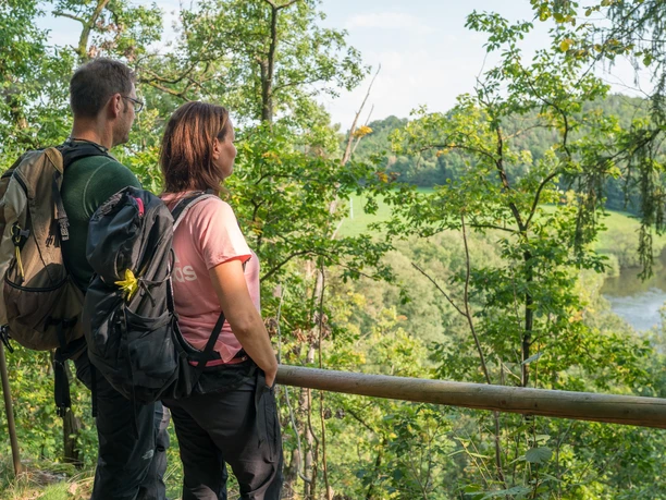 Rüßdorfer Alpen am EPW
