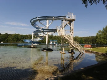 Waldbad Schmannewitz