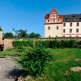 Trebsen, Schloss
