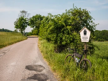 Landschaftsschutzgebiet um Moritzburg
