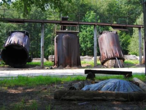 Köhleröfen © A. Schmidt