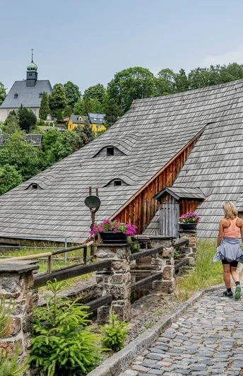 Kupferhammer Grünthal