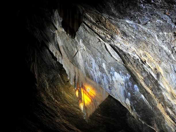 Drachenhöhle Syrau